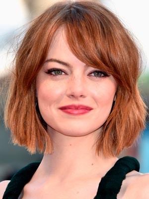  
Emma Stone