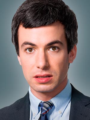  
Nathan Fielder